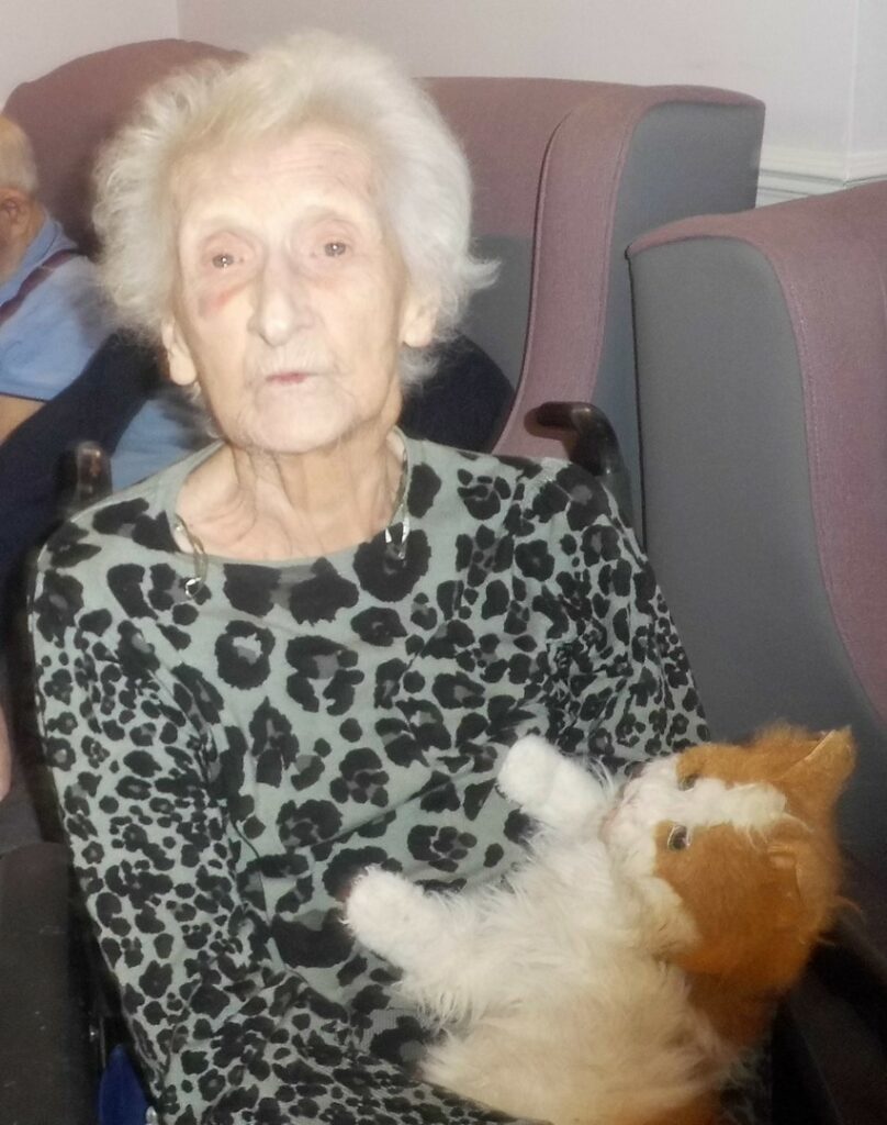 Nightingale Care Home
