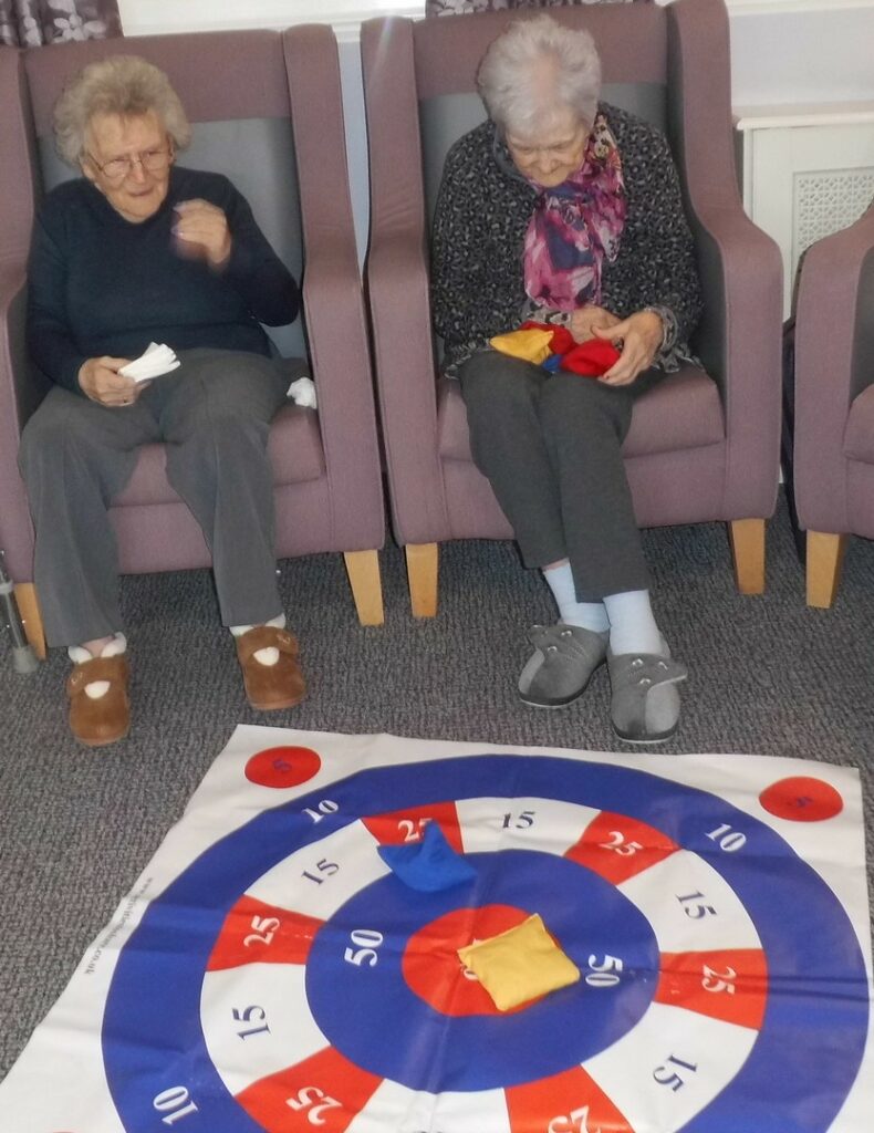 Nightingale Care Home