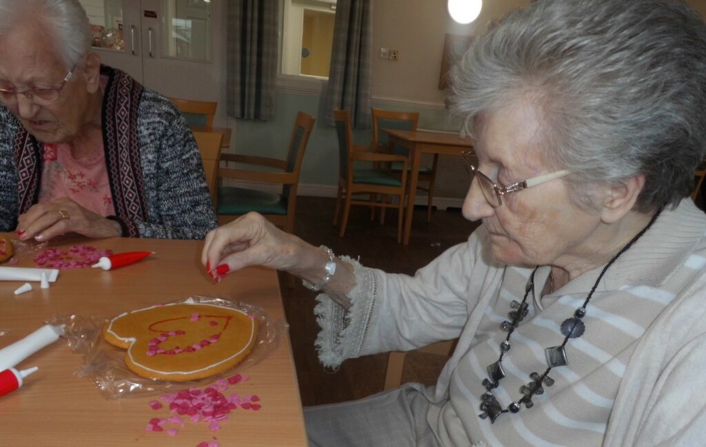 Nightingale Care Home