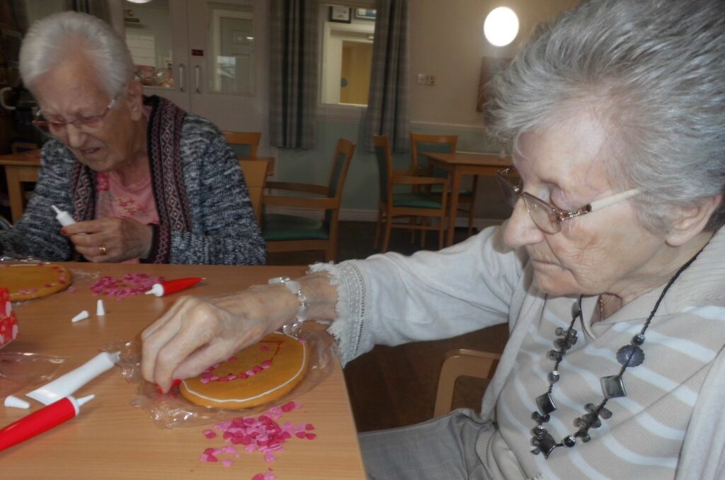 Nightingale Care Home