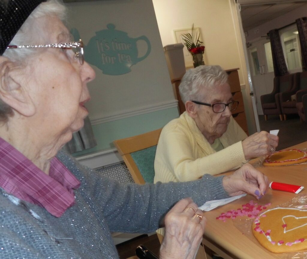 Nightingale Care Home