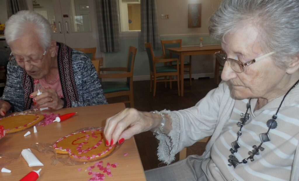 Nightingale Care Home