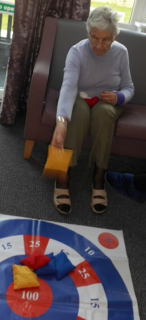 Nightingale Care Home