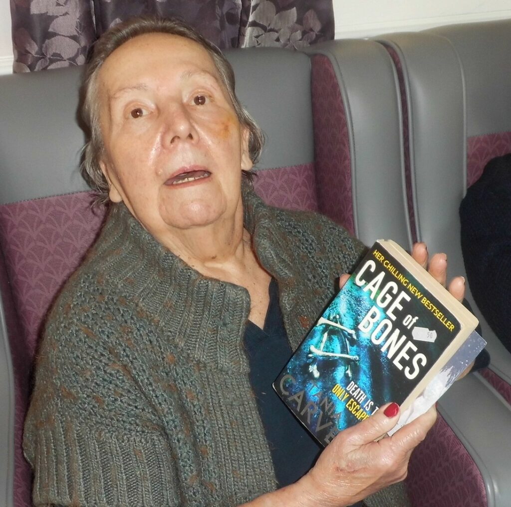 Nightingale Care Home