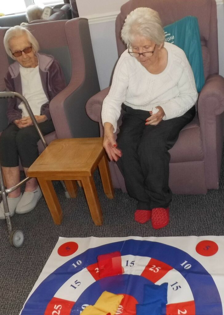 Nightingale Care Home