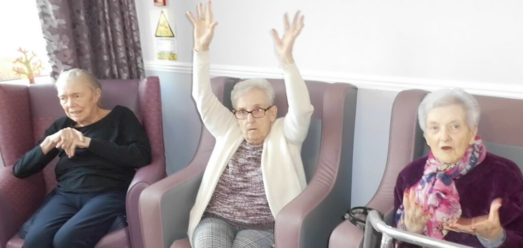 Nightingale Care Home
