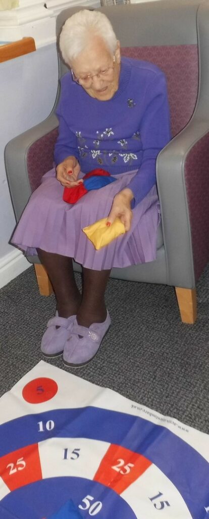 Nightingale Care Home
