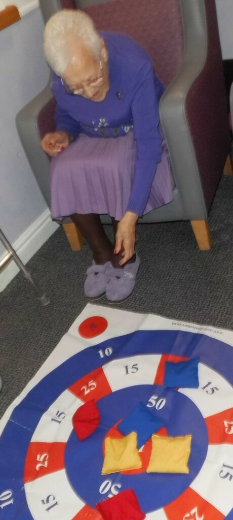 Nightingale Care Home