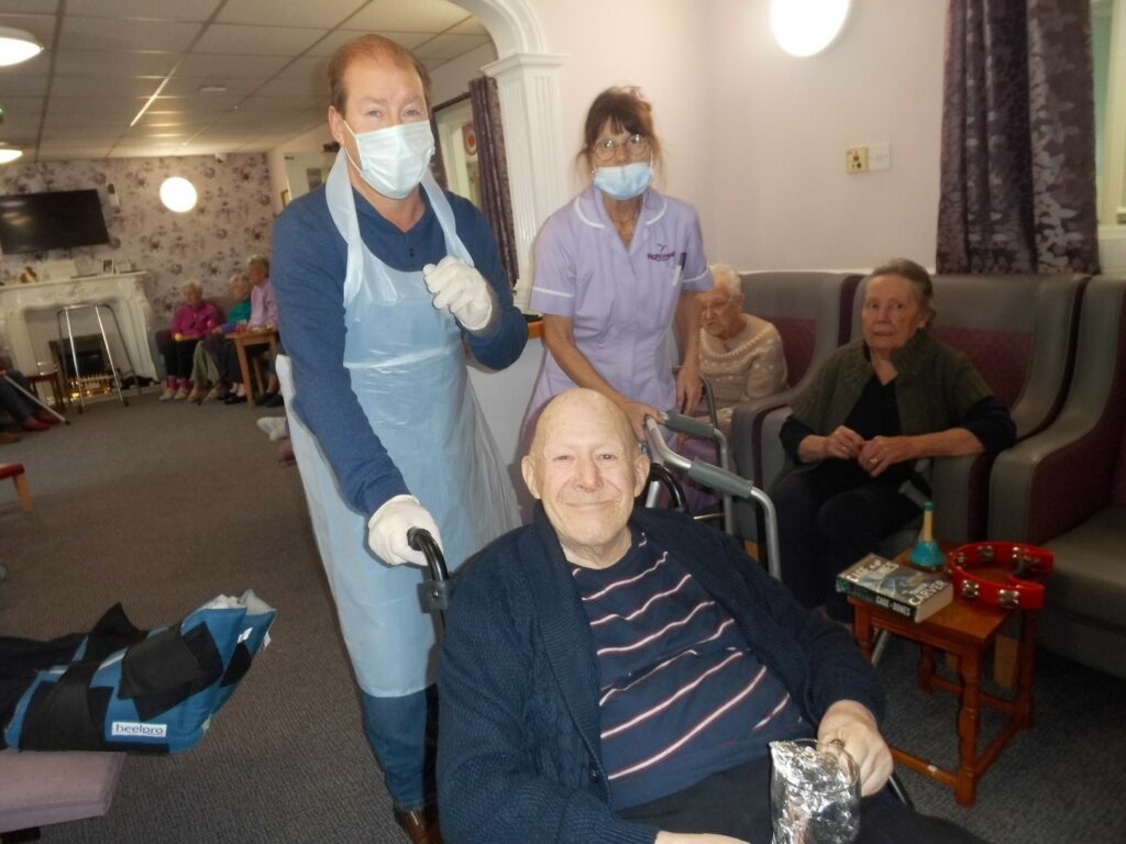 Nightingale Care Home