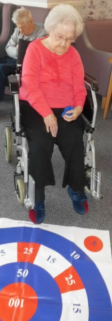 Nightingale Care Home