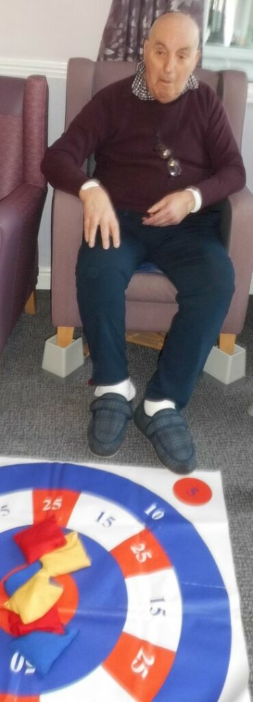 Nightingale Care Home