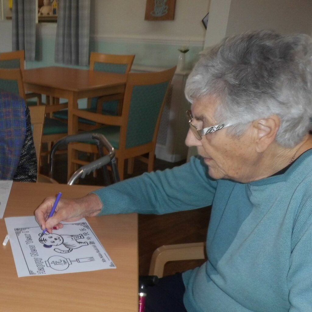 Nightingale Care Home