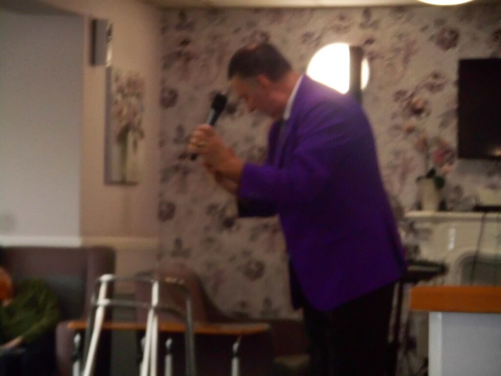 Nightingale Care Home