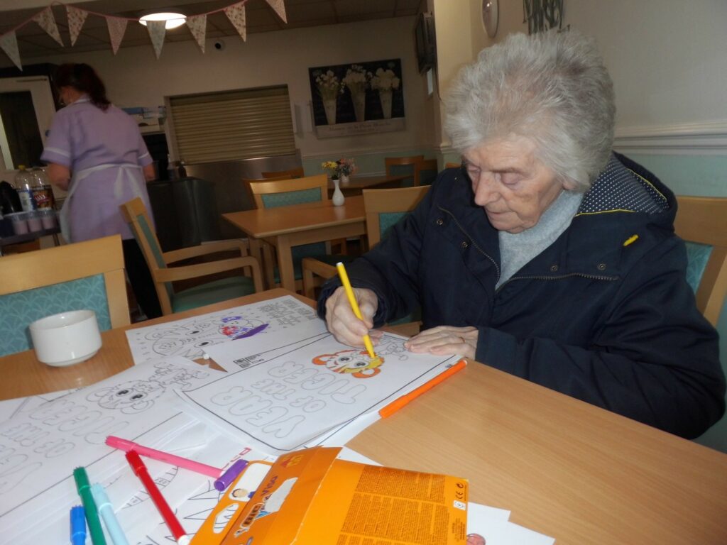 Nightingale Care Home
