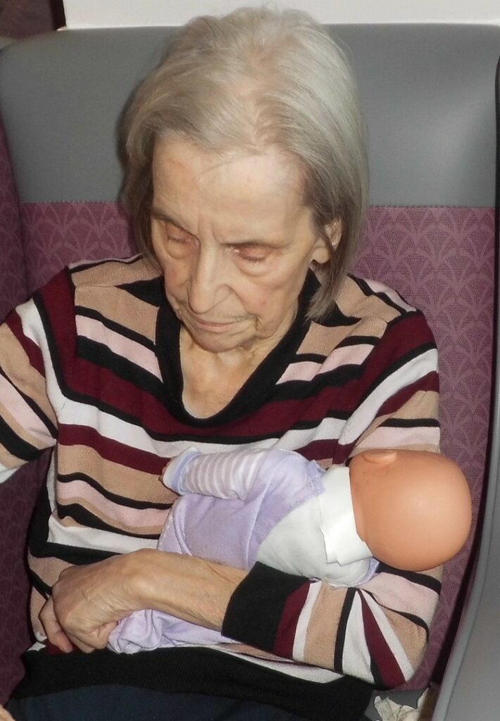 Nightingale Care Home
