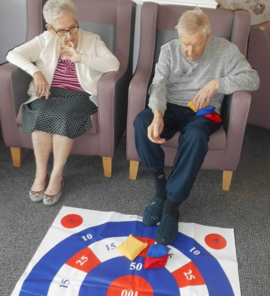 Nightingale Care Home