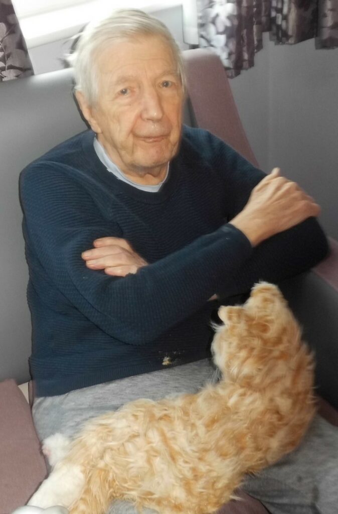 Nightingale Care Home
