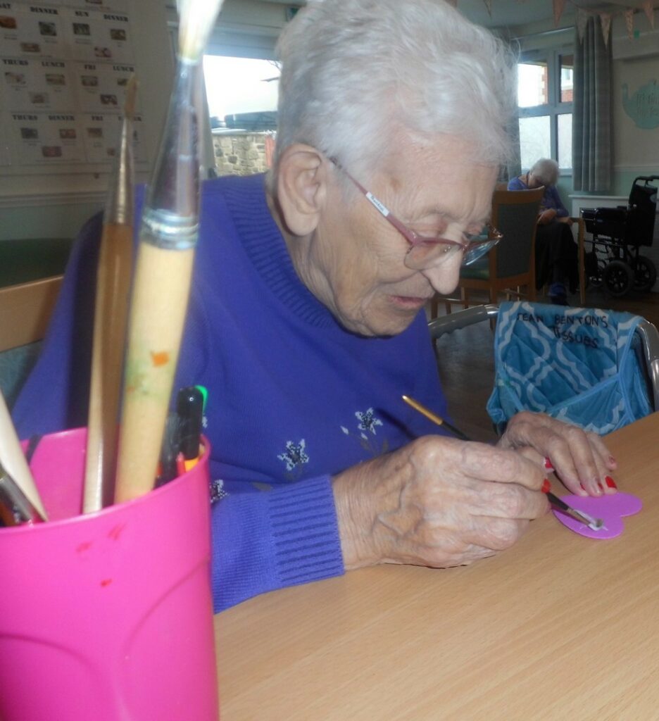Nightingale Care Home