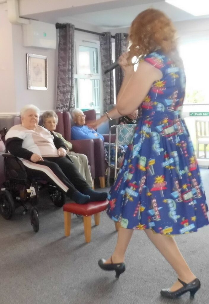 Nightingale Care Home