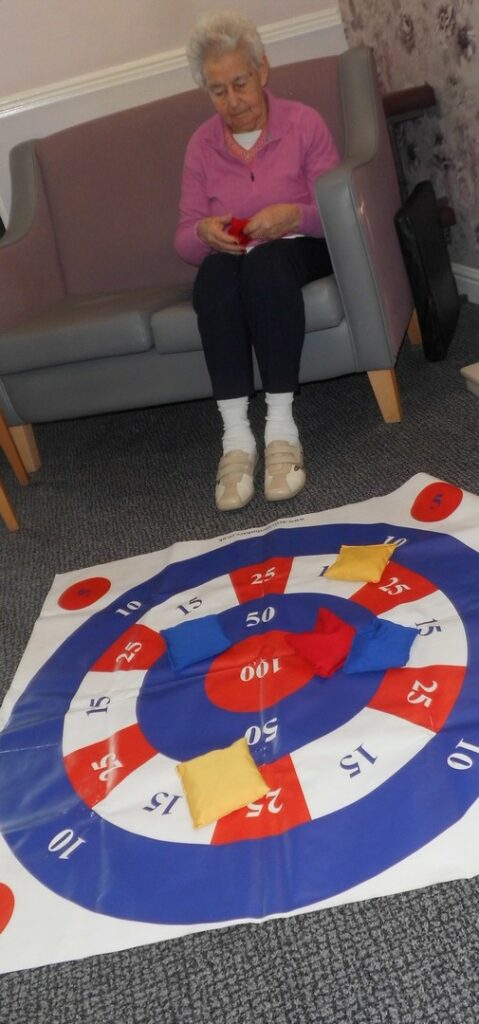 Nightingale Care Home