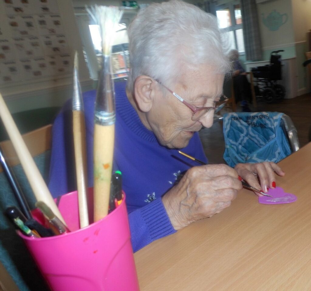 Nightingale Care Home