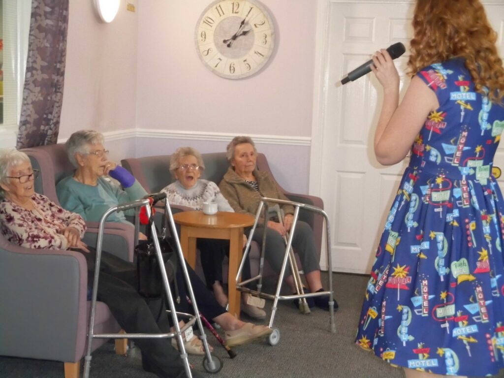 Nightingale Care Home