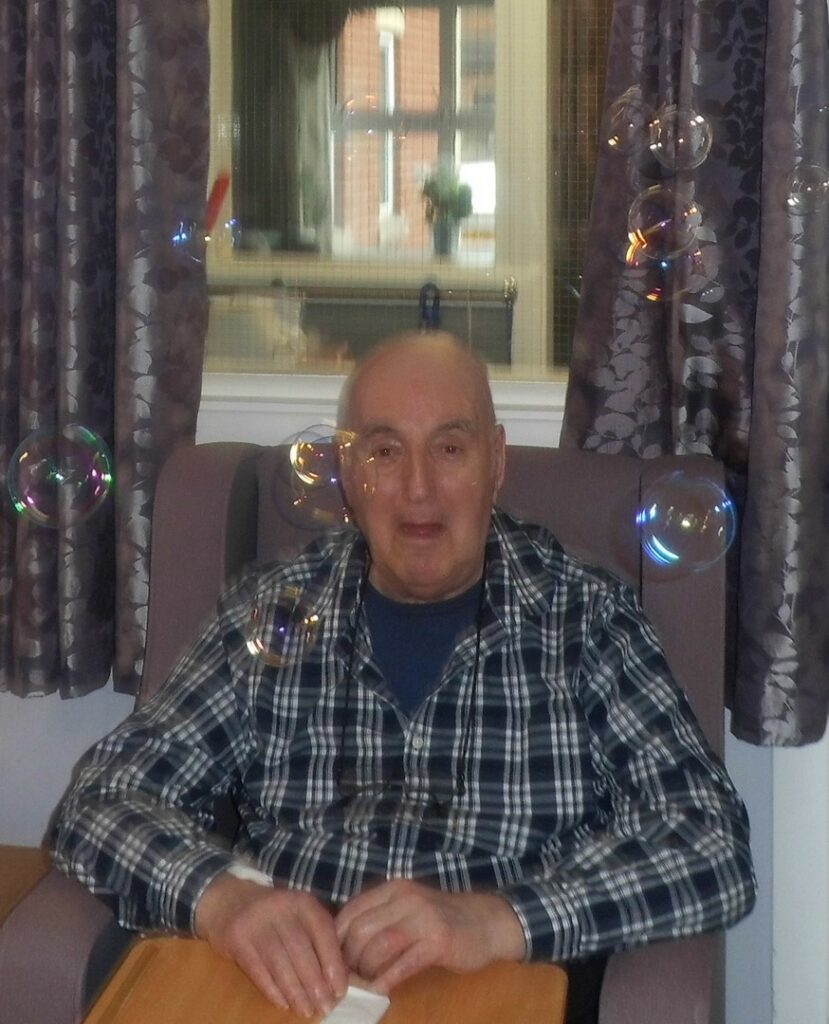 Nightingale Care Home