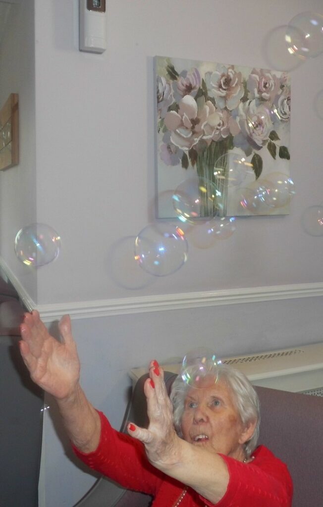 Nightingale Care Home