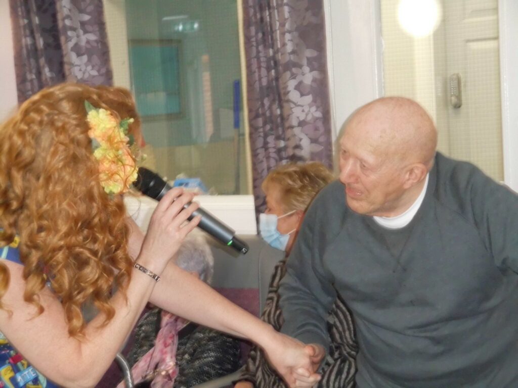 Nightingale Care Home