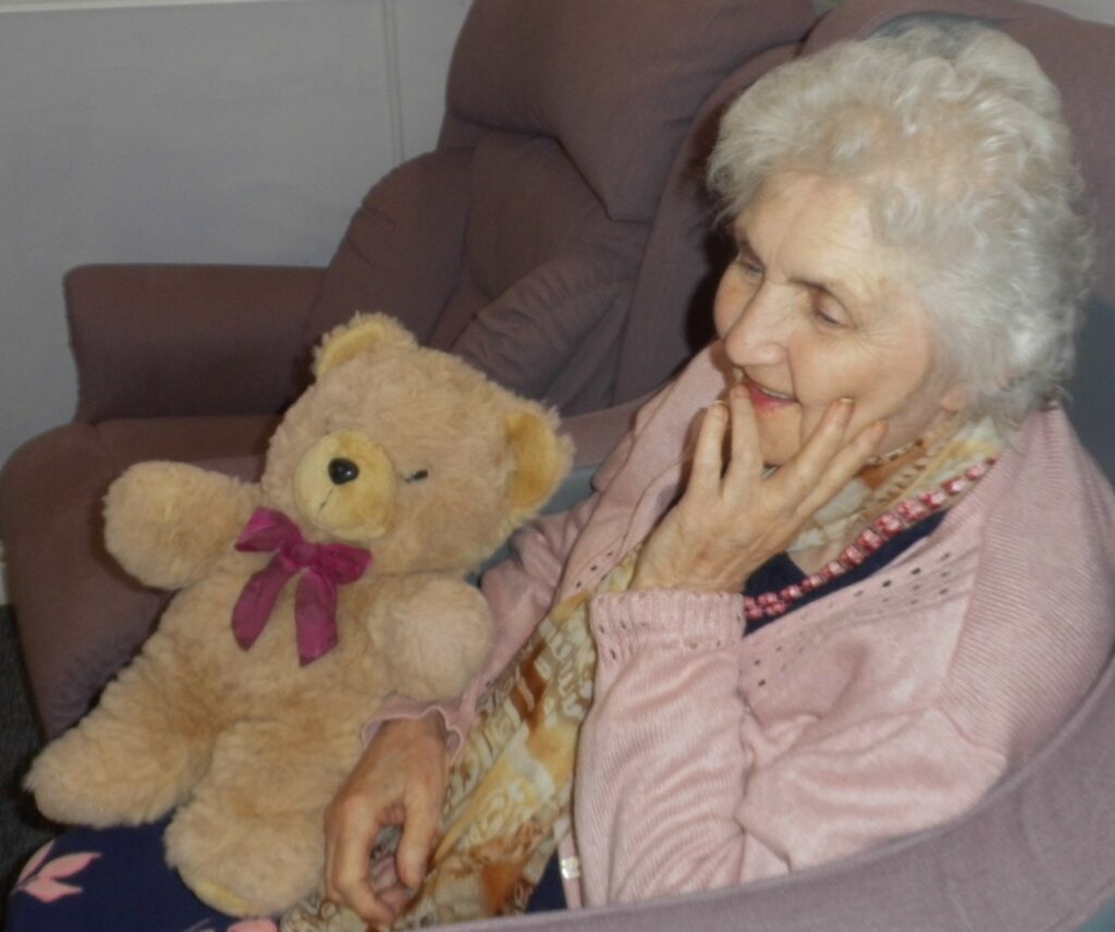 Nightingale Care Home