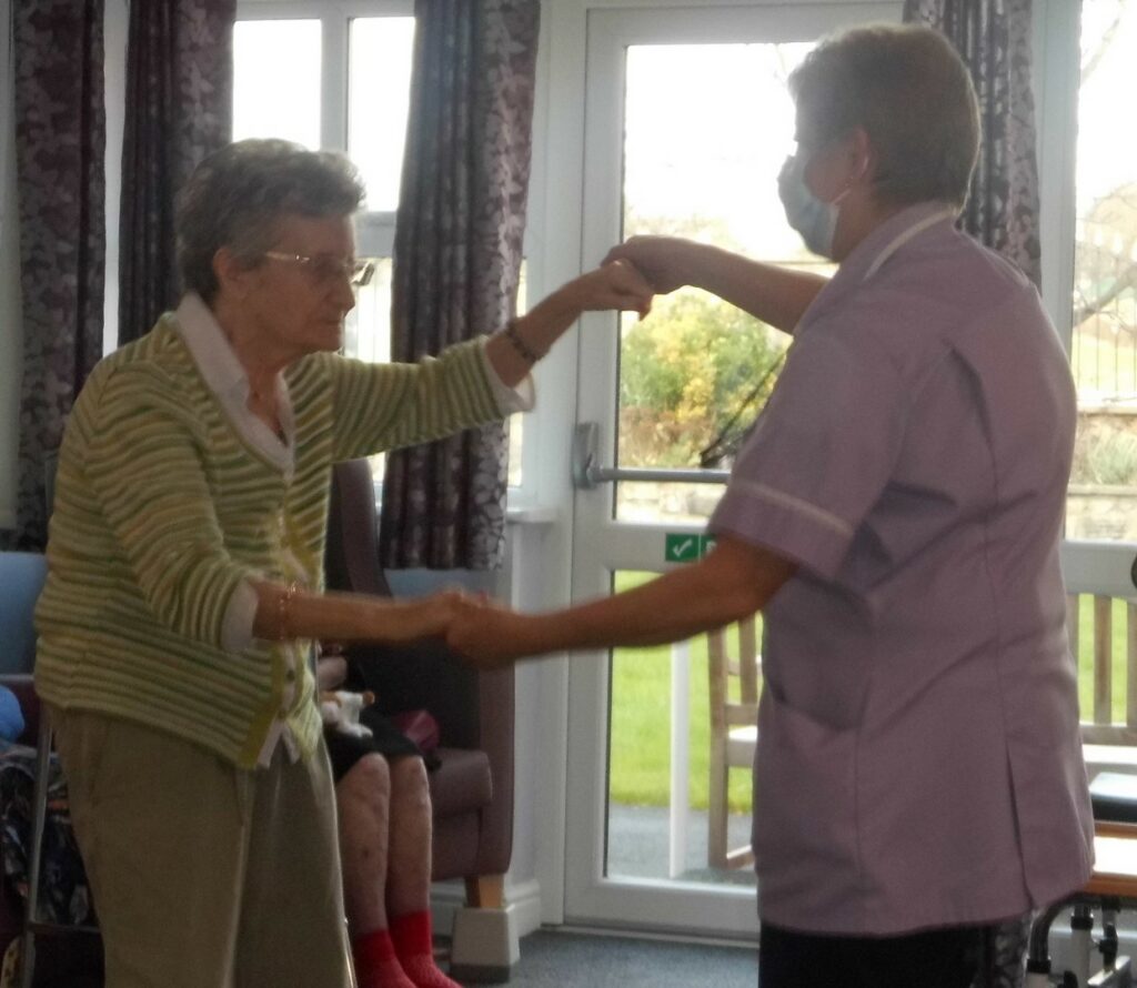Nightingale Care Home