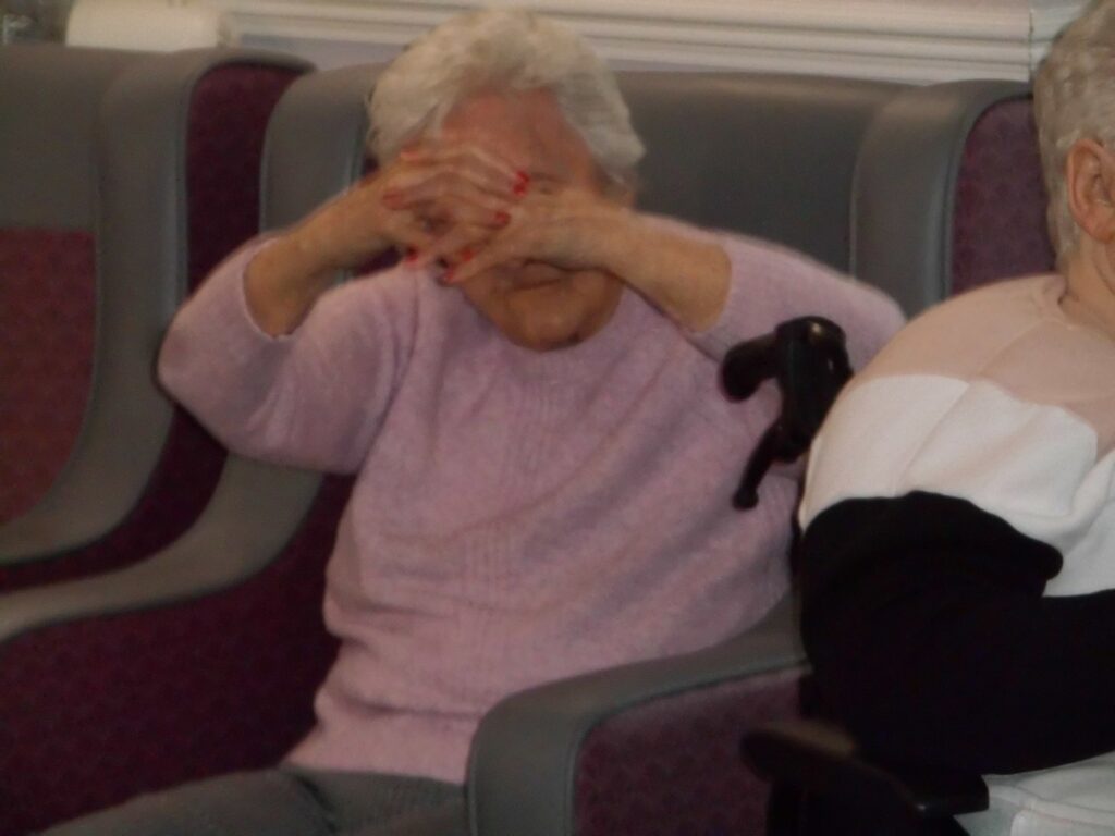 Nightingale Care Home