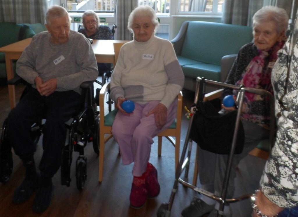 Nightingale Care Home