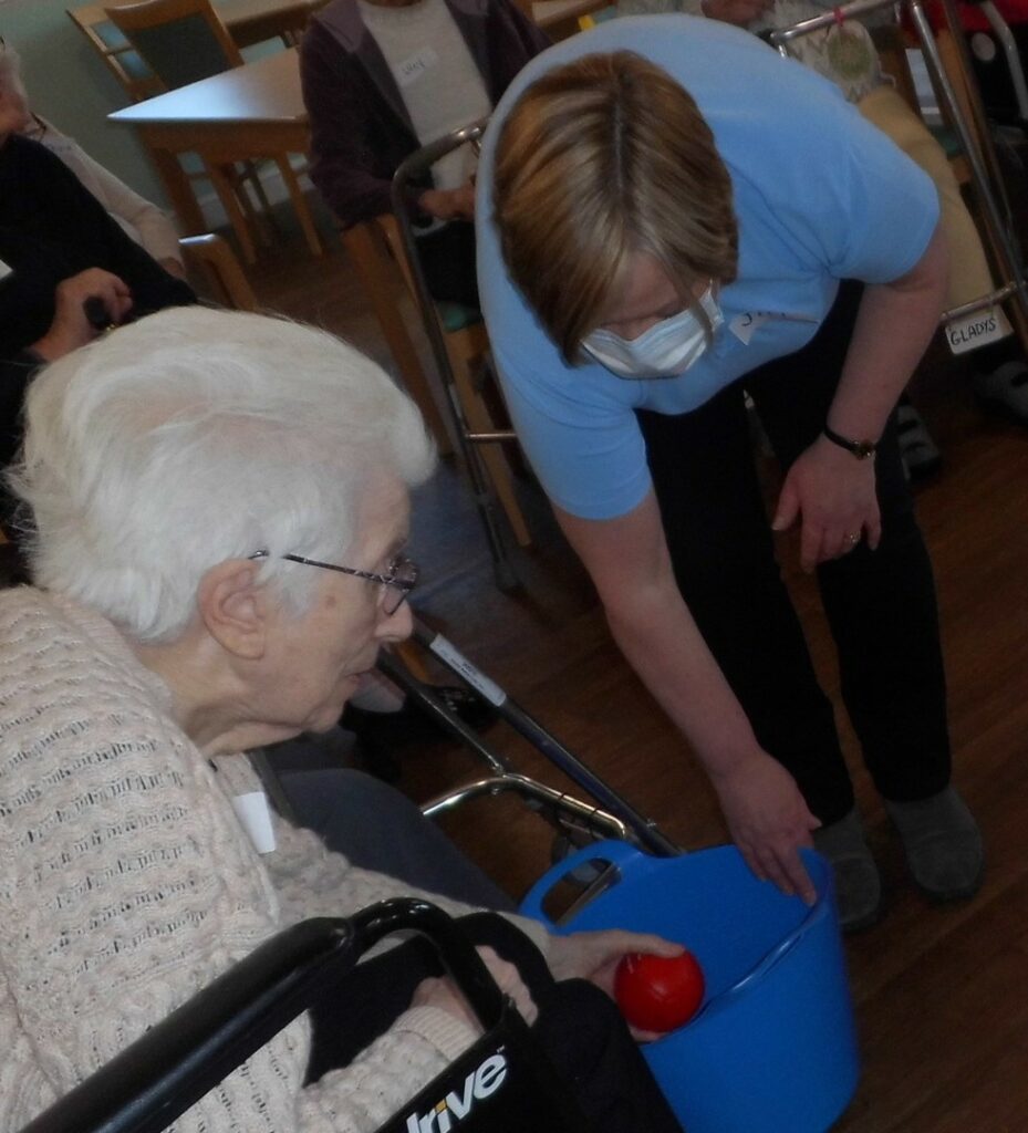 Nightingale Care Home