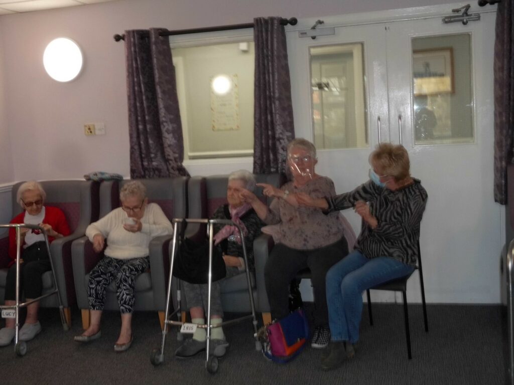 Nightingale Care Home