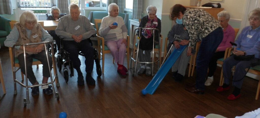 Nightingale Care Home