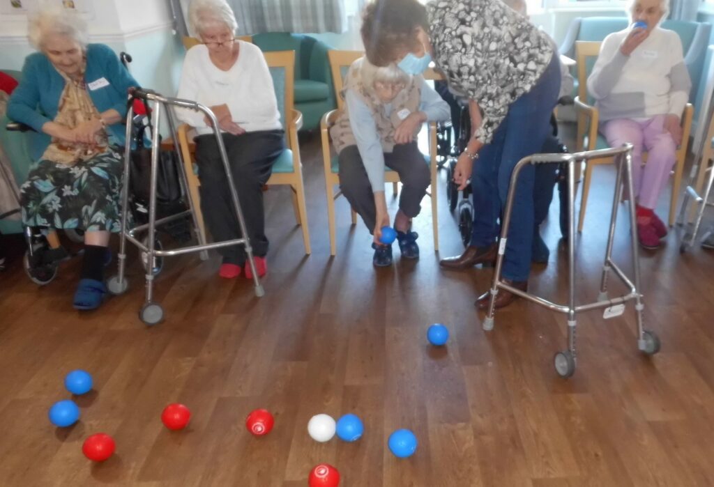 Nightingale Care Home