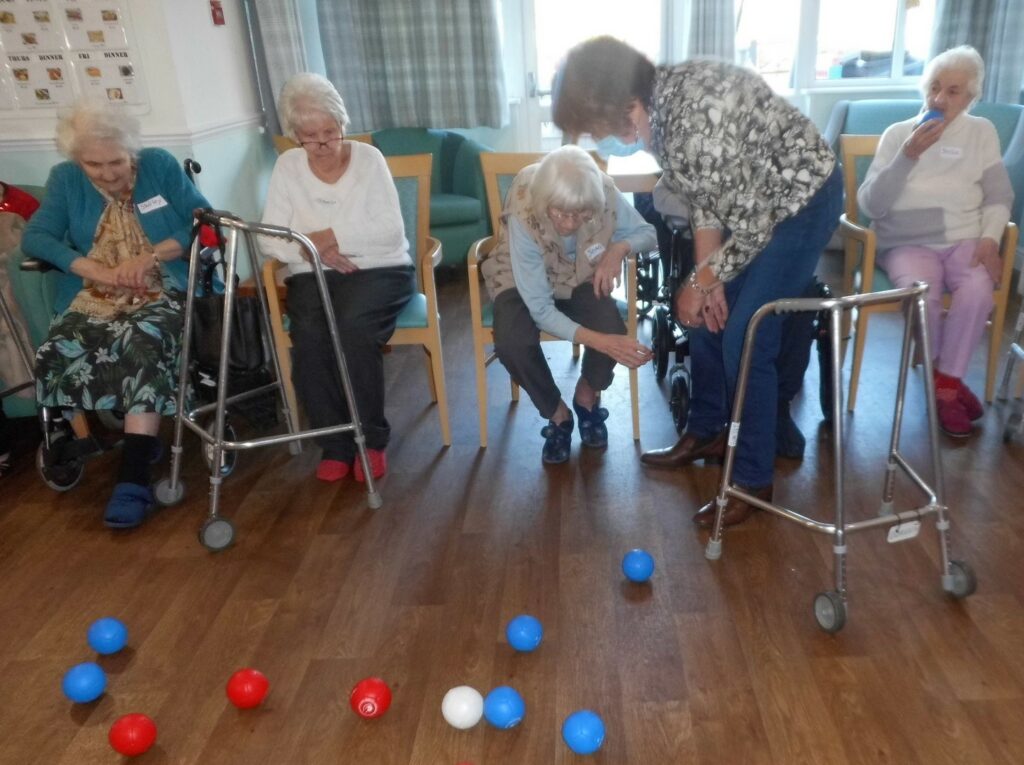 Nightingale Care Home