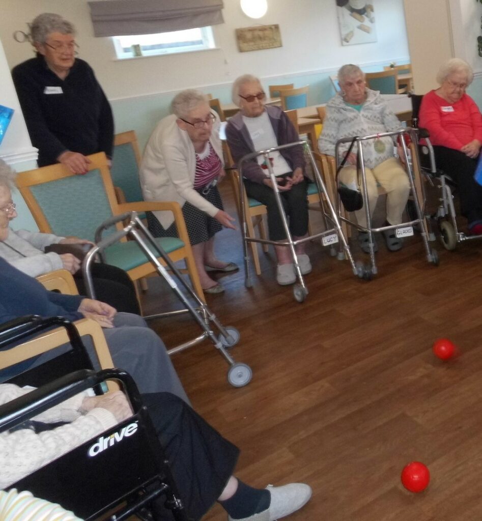Nightingale Care Home
