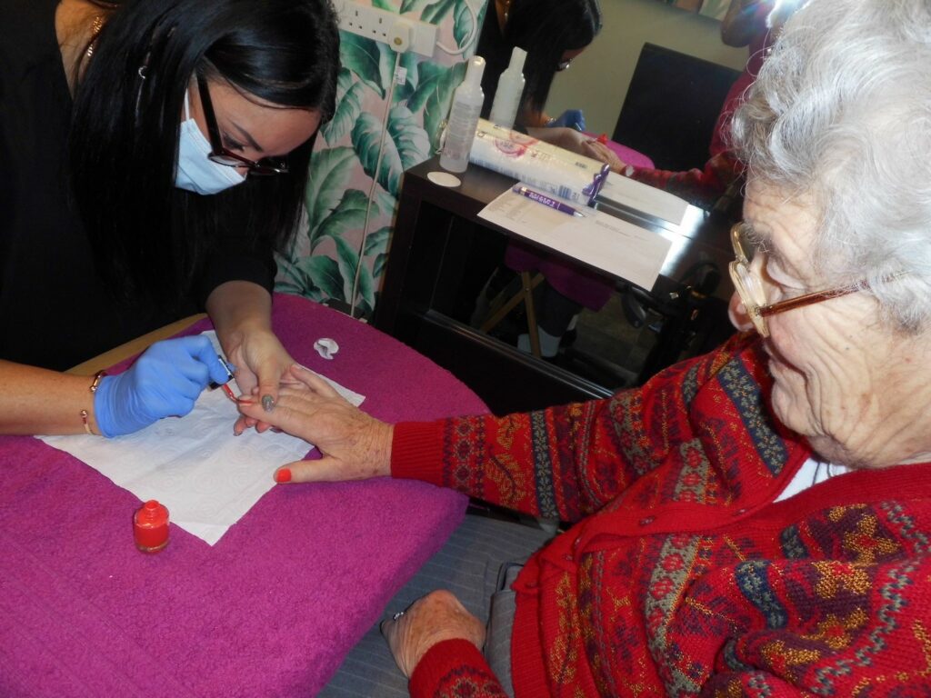 Nightingale Care Home