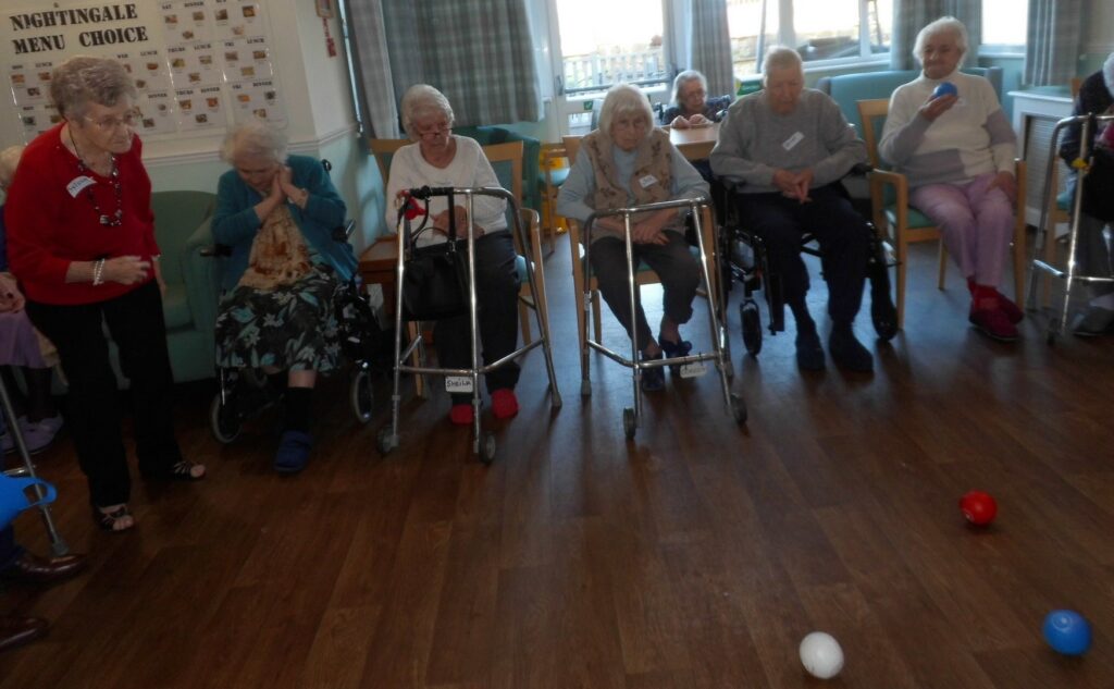 Nightingale Care Home