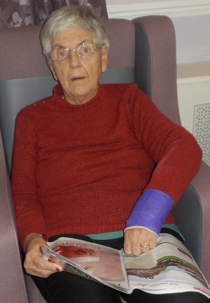 Nightingale Care Home
