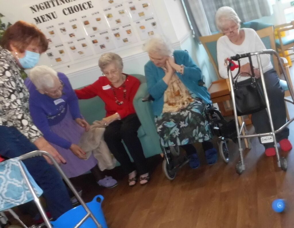 Nightingale Care Home