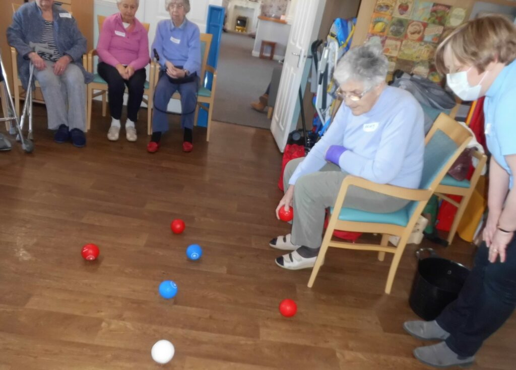 Nightingale Care Home