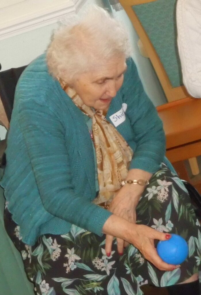 Nightingale Care Home