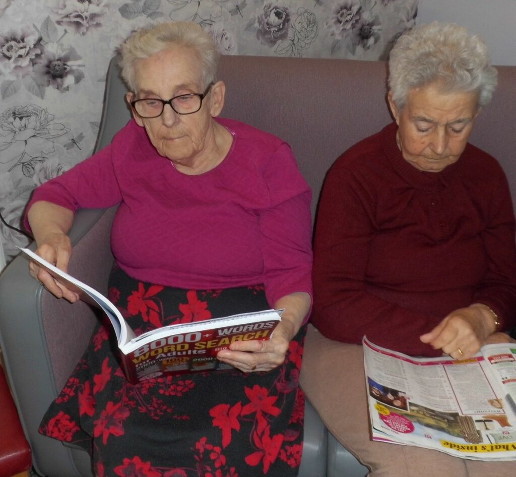 Nightingale Care Home