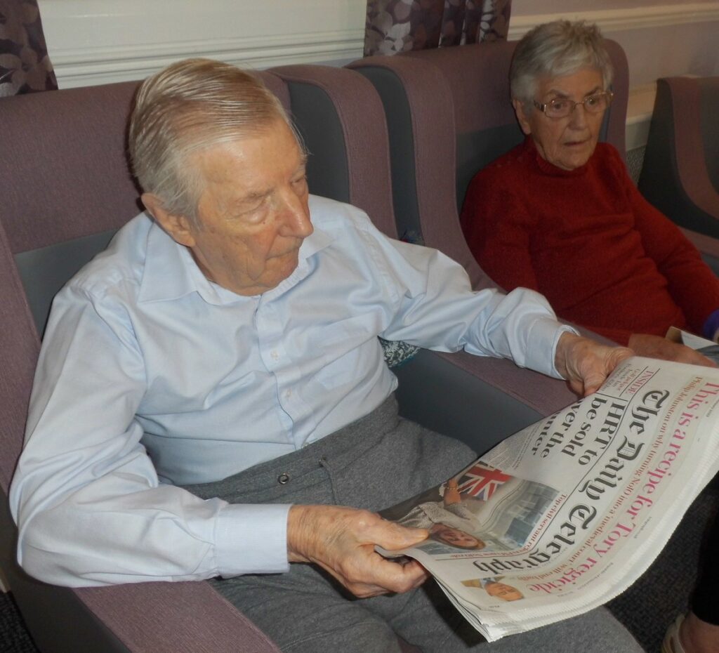 Nightingale Care Home