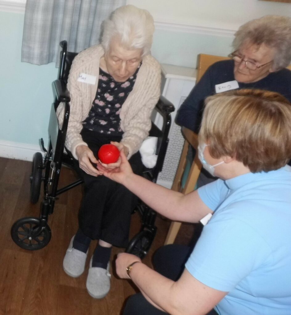 Nightingale Care Home