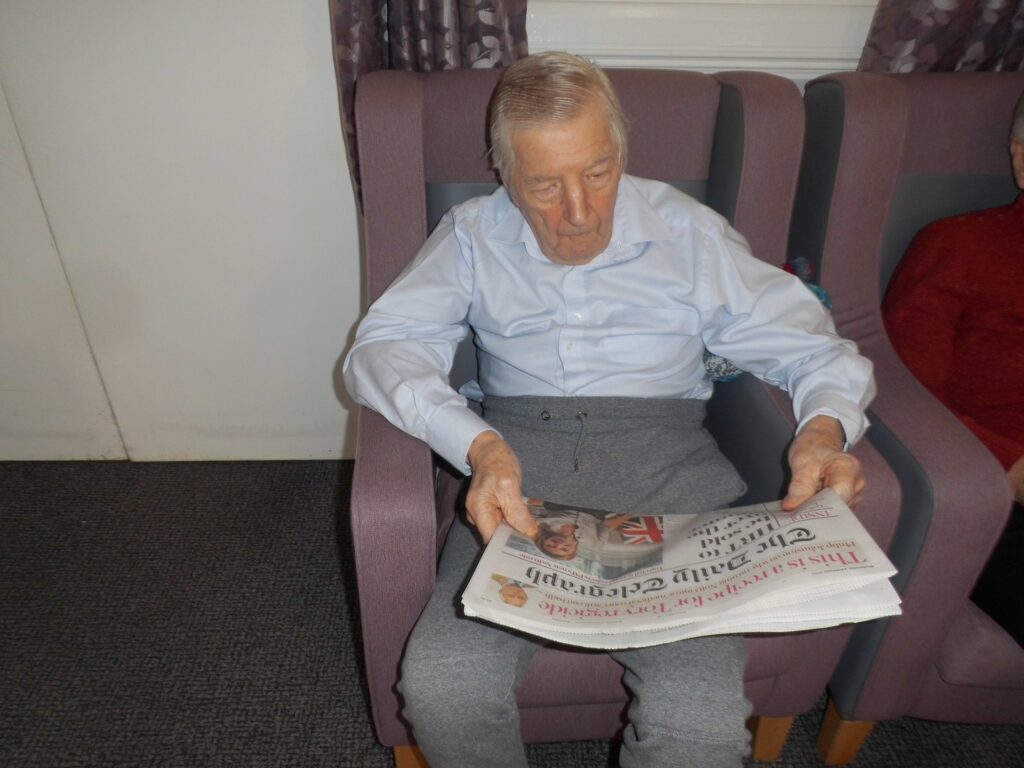 Nightingale Care Home
