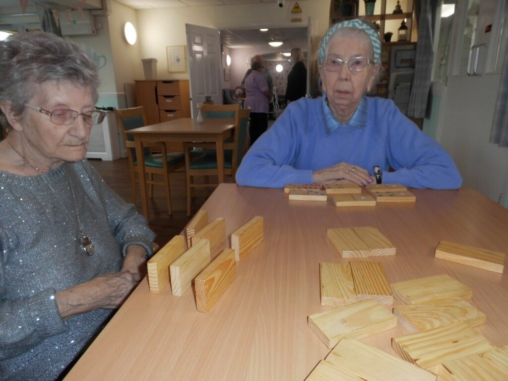 Nightingale Care Home